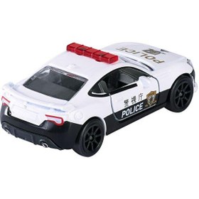Resim Majorette Rescue World Premium Araçlar - Toyota 86 GT 3100001 