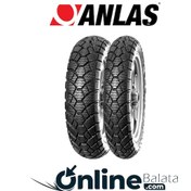 Resim Motolüx Ceo 125 Ön Arka Lastik Takım Anlas Sc 500 Winter Grip 2 2025 Üretim Made İn Türkiye Ob0074 