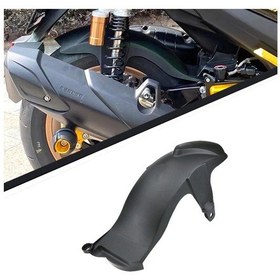 Resim Yamaha Nmax 125/155 2021-2024 Arka Çamurluk Sıyırıcı 