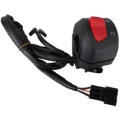 Resim MONDİAL RX1 ENDURO SAĞ KUMANDA 