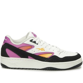 Resim Reebok Atr Chıll 96 Kırık Beyaz Unisex Basketbol Ayakkabısı 