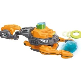 Resim Robotik Laboratuvarı Siber Robot Kol 