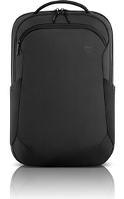 Resim Dell Ecoloop Pro CP5723 460-BDLE 17" Siyah Bilgisayar Sırt Çantası 
