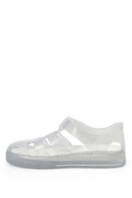Resim Igor STAR GLITTER BK Beyaz Kız Çocuk Sandalet 
