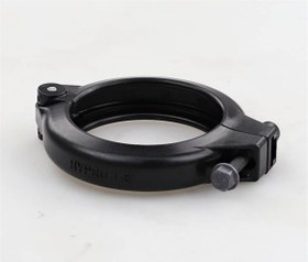 Resim AGCO Eğik Başlı Kelepçe - Massey Ferguson / Fendt / Valtra | ACW0714000 