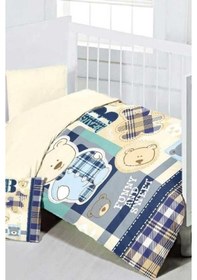 Resim Maxstyle Sweet Bear Nevresim Takımı 127944 