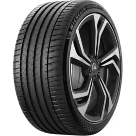 Resim Michelin 275/40 R20 106Y Xl Pilot Sport 4 Suv Oto Yaz Lastiği (Üretim Yılı: 2024) 
