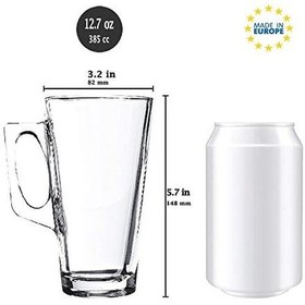 Resim Vela Fincan/kupa 385 Cc İkili 