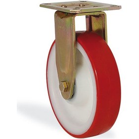Resim Kama 4107 Pur 150 Teker 