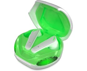 Resim Polosmart PGS104 Kablosuz Kulak Içi Dokunmatik Tws Bluetooth 5.3 Gaming Oyuncu Kulaklık 