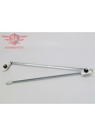 Resim Isuzu Npr59 Silecek Iç Mekanizma Komple 1987-1997 Model 541577281 