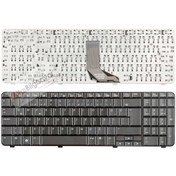 Resim Alfabilgisayar HP Uyumlu 517865-141, 517865-001 Klavye Q-Tr Tuş Takımı A+++ 