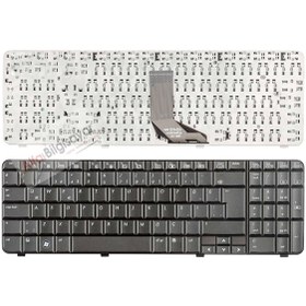 Resim Alfabilgisayar HP Uyumlu Compaq Presario Cq61-101Et (Np841Ea) Klavye Q-Tr Tuş Takımı A+ 