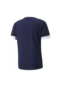 Resim Puma Rise Jersey 70493206 Lacivert Erkek Forma Lacivert 