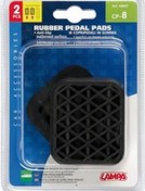 Resim Lampa Araca Özel Kaymaz Pedal Pedi 28047 