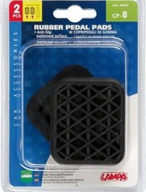 Resim Lampa Araca Özel Kaymaz Pedal Pedi 28047 