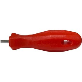 Resim Jukıı Yıldız Uçlu Tornavida Mıknatıslı 4 X 100 Mm 