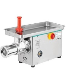 Resim Bosfor No:22 Paslanmaz Kafa Et Kıyma Makinesi 380V 
