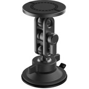 Resim ulanzi O-LOCK Vantuzlu Manyetik Magic Arm 