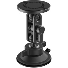 Resim ulanzi O-LOCK Vantuzlu Manyetik Magic Arm 