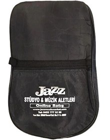 Resim Jazz Akustik Gitar Kılıf 