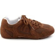 Resim Taba Kadın Sneaker K01480164222 Taba 