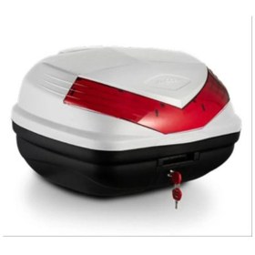 Resim Wogen Basic 50 Lt Motosiklet Çantası 