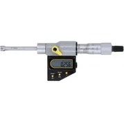 Resim Asimeto Dijital Üç Nokta Temaslı Iç Çap Mikrometre 6-8mm AS-208110 