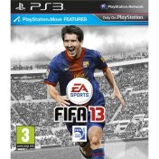 Resim Fifa 13 Ps3 