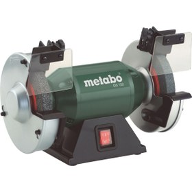 Resim Metabo DS 150 Taş Motoru 350 Watt 150 mm 