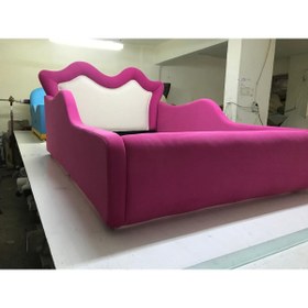 Resim Puf Bebe Montessori Serisi _yumuşacık Puf_çocuk_bebek Yatağı 100 X 200 Ölçüde (yatak Dahildir ) 