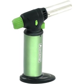 Resim Orcamp X -502 Çakmak Gazı Ile Doldurulabilir Buyuk Torch Pürmüz 