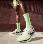 Resim Nike Air Zoom Structure 25 Erkek Koşu Ayakkabısı Spormoon 