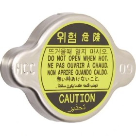 Resim Itaqi Mitsubishi L200-L300 Radyatör Kapak (0,9 Bar) 25330-17000 