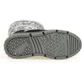 Resim Buckhead Tekstil + Antrasit Kadın Kar Botu BUCK1116 