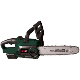 Resim Klpro KLBOM18B-50 18V 5.0AH Şarjlı Ağaç Kesme Makinesi 
