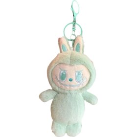 Resim Sholov Takılması Çanta Çanta Parti Favorisi Yeşil (Yurt Dışından) 