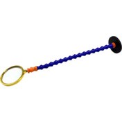 Resim Suntek 10x Büyüteç Bakımı Suv Cam Len Mıknatıs-tabanı 