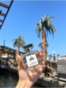 Resim Massive Sueño Pacífico(Pasific Chill Louis V.) Citron, Kayısı, Fesleğen Temalı Fresh-Meyvemsi Koku 