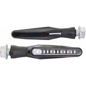 Resim Motosiklet Sinyal Kayan Led Sarı Wkt-Tl-42 