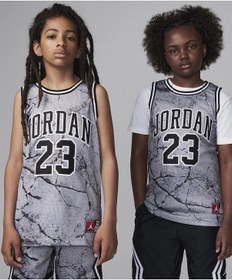 Resim Nike Nıke Jordan Jdn Jordan 23 Aop Jersey Çocuk Forma Atlet 95c655 G0w G0w 