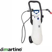 Resim Di Martino Dimartino Alta 15000 Foam Fpm Vıton Köpük Pompas? 15 Lt. 