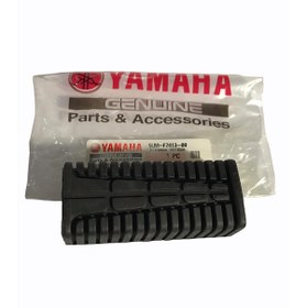 Resim Yamaha Crypton R-C8 Basamak Lastiği Adet 2005-2015 