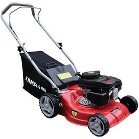 Resim Kama By Reis UME40 Benzinli Çim Biçme Makinesi 