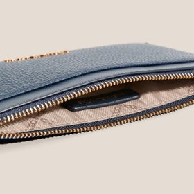 Resim Michael Kors Mıchael Kors Kadın Cüzdan 34f3g8ed7l-navy Lacivert 
