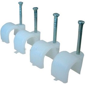 Resim Made Çelik Çivili Kroşe No 5 - 11 MM Kutu 100 Adet 