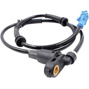 Resim Yunboo Peugeot 206 İçin Sol/sağ Arka Abs Hız Sensörü - Esnek Kullanım, Yüksek Kalite Ve Güvenilirlik - 454579 