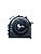 Resim Lenovo Dfs5K12B159A1H-Fnly Notebook İle Uyumlu Gpu Fan 