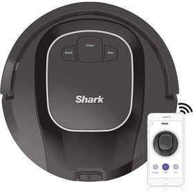 Resim Shark ION Robot Vacuum RV871 