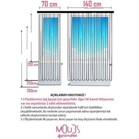 Resim Renkli Şekil Desenli Fon Perde Genç Odası Oturma Odası Süet Dijital Baskı Ekstrafor Büzgü Tek Kanat Çok Renkli 